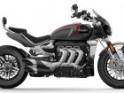 Triumph Rocket 3 GT